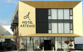 Hotel Artemis Oradea